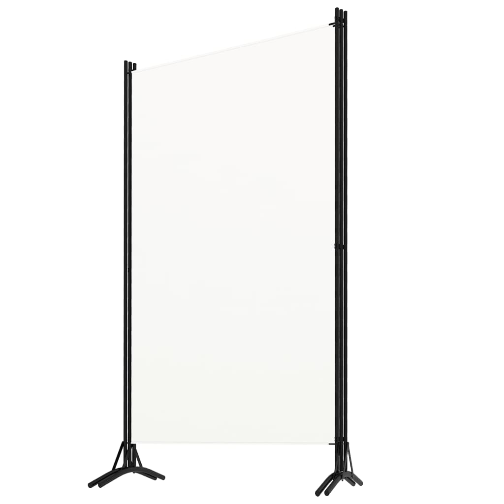 3-Panel Room Divider