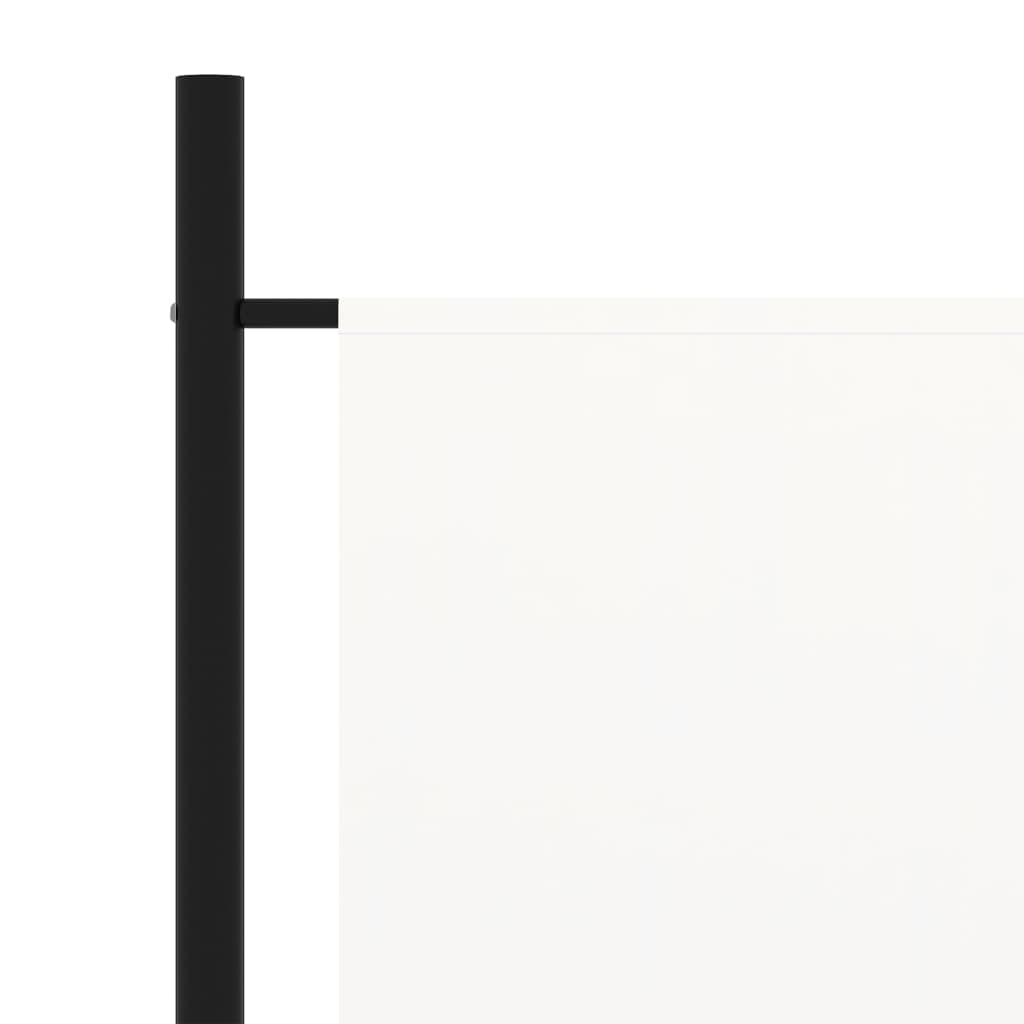 3-Panel Room Divider
