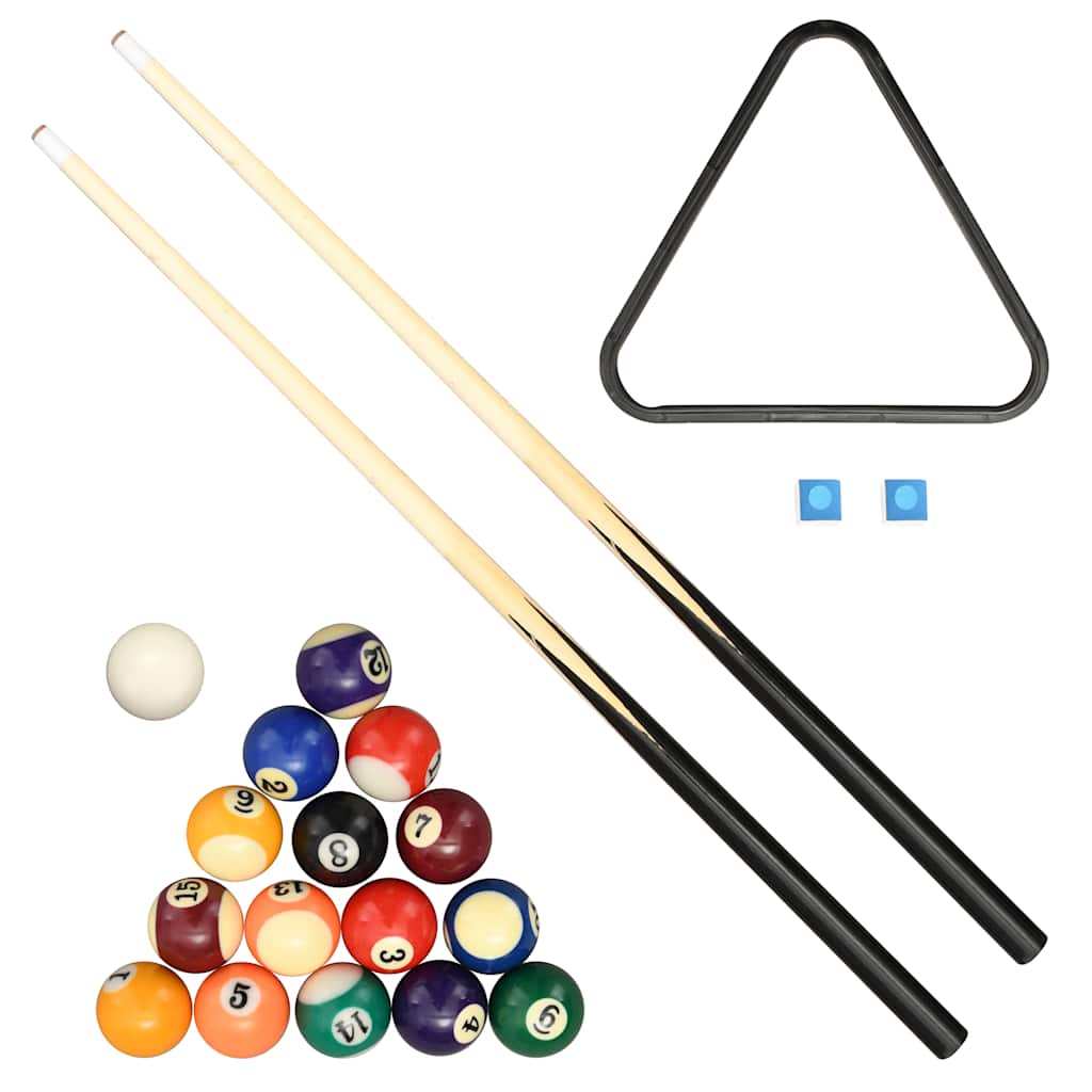 3 Feet Mini Pool Table 92X52X19 Cm