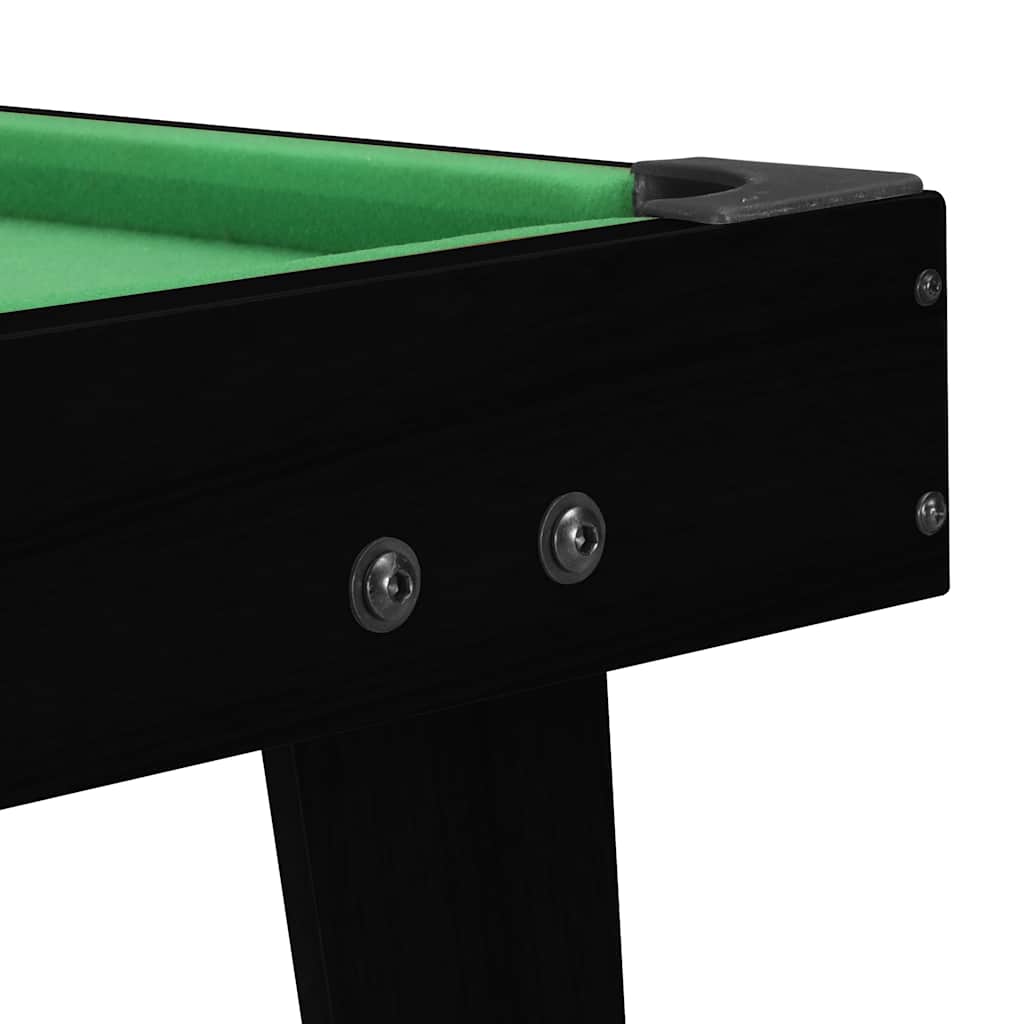 3 Feet Mini Pool Table 92X52X19 Cm