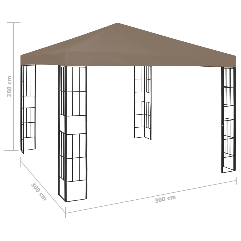 Gazebo