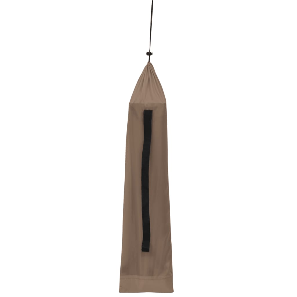 Camping Bed 180X60X19 Cm Oxford Fabric And Steel