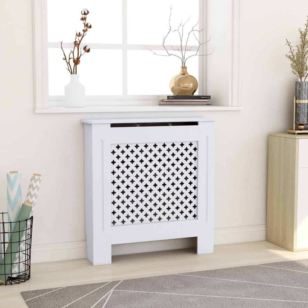 Radiator Cover Mdf