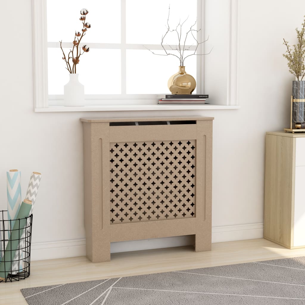 Radiator Cover Mdf