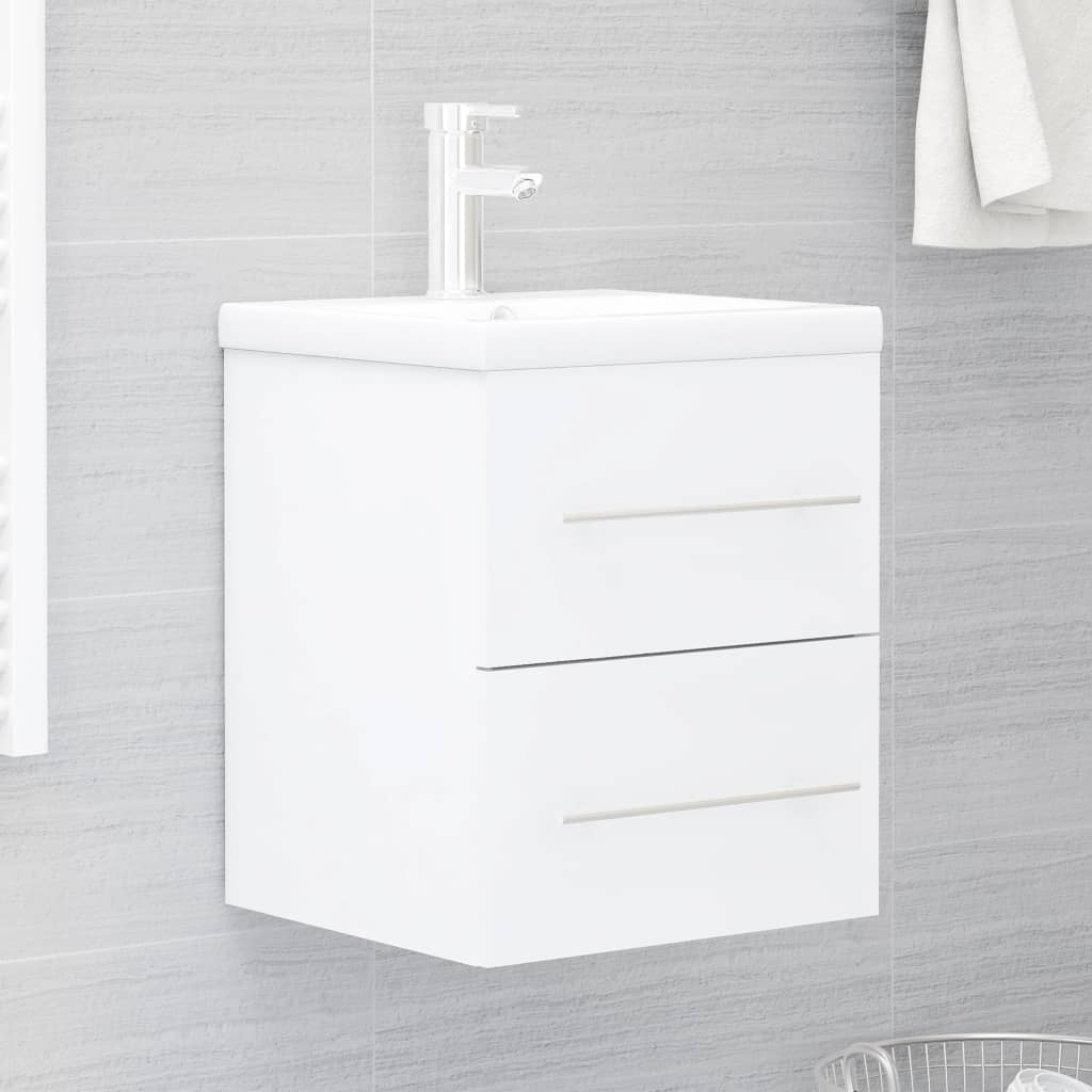 Sink Cabinet Engineered Wood