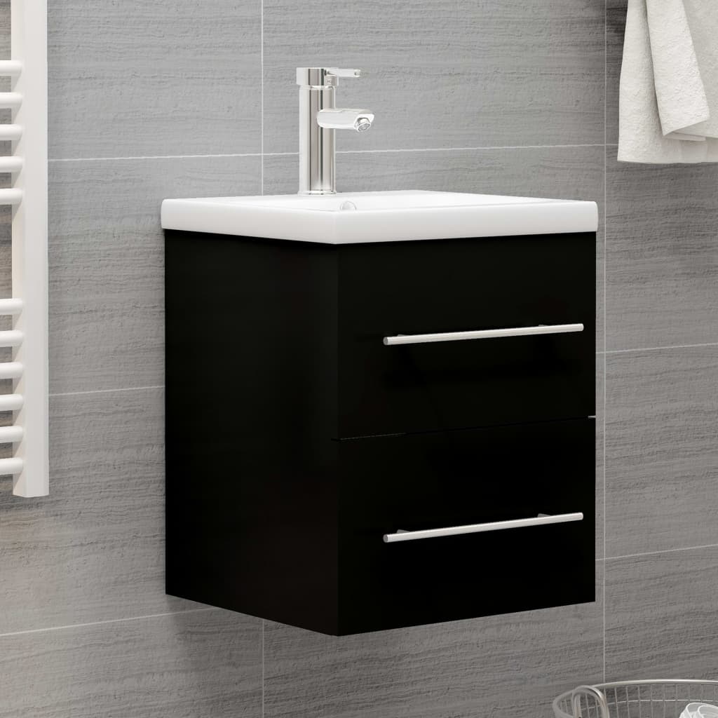 Sink Cabinet Engineered Wood