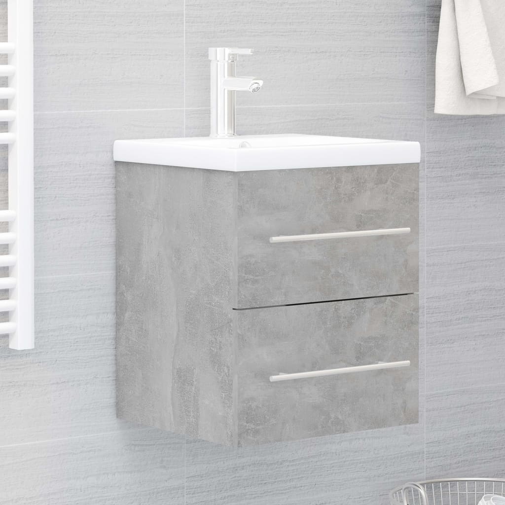 Sink Cabinet Engineered Wood