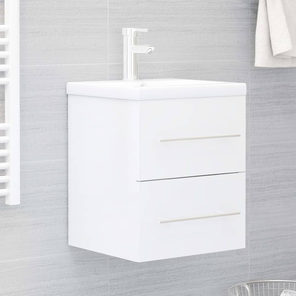 Sink Cabinet Engineered Wood