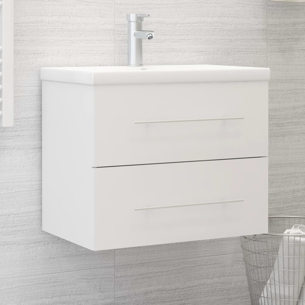 Sink Cabinet Engineered Wood