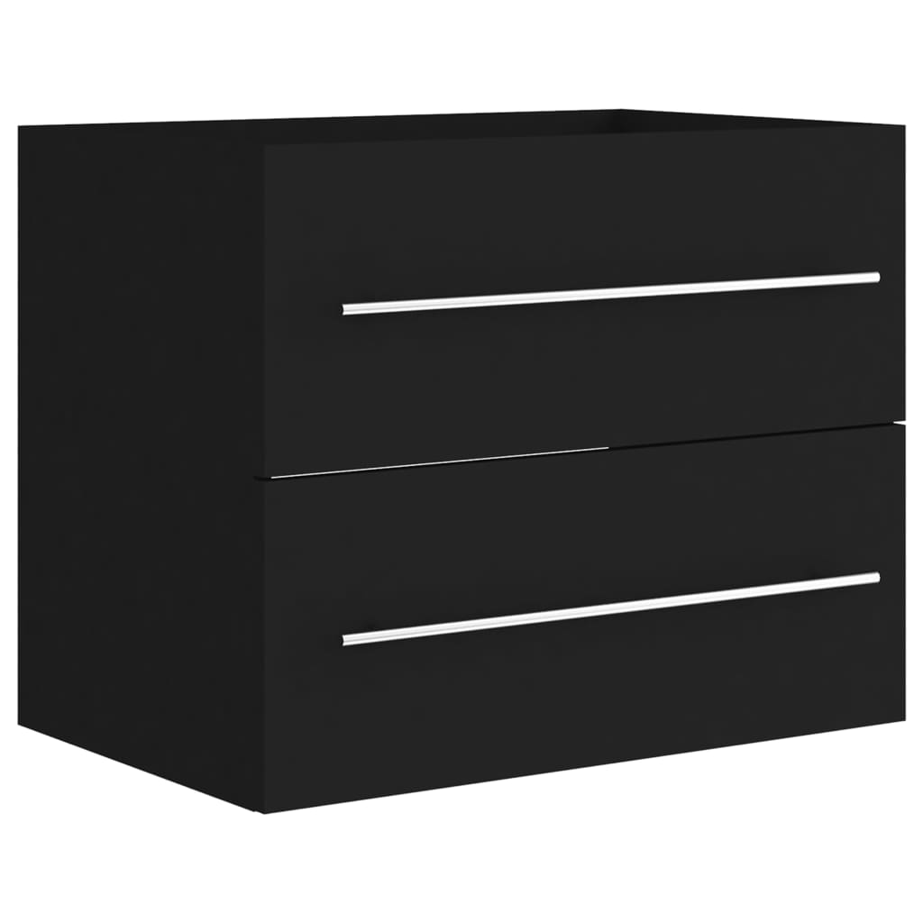 Sink Cabinet Engineered Wood