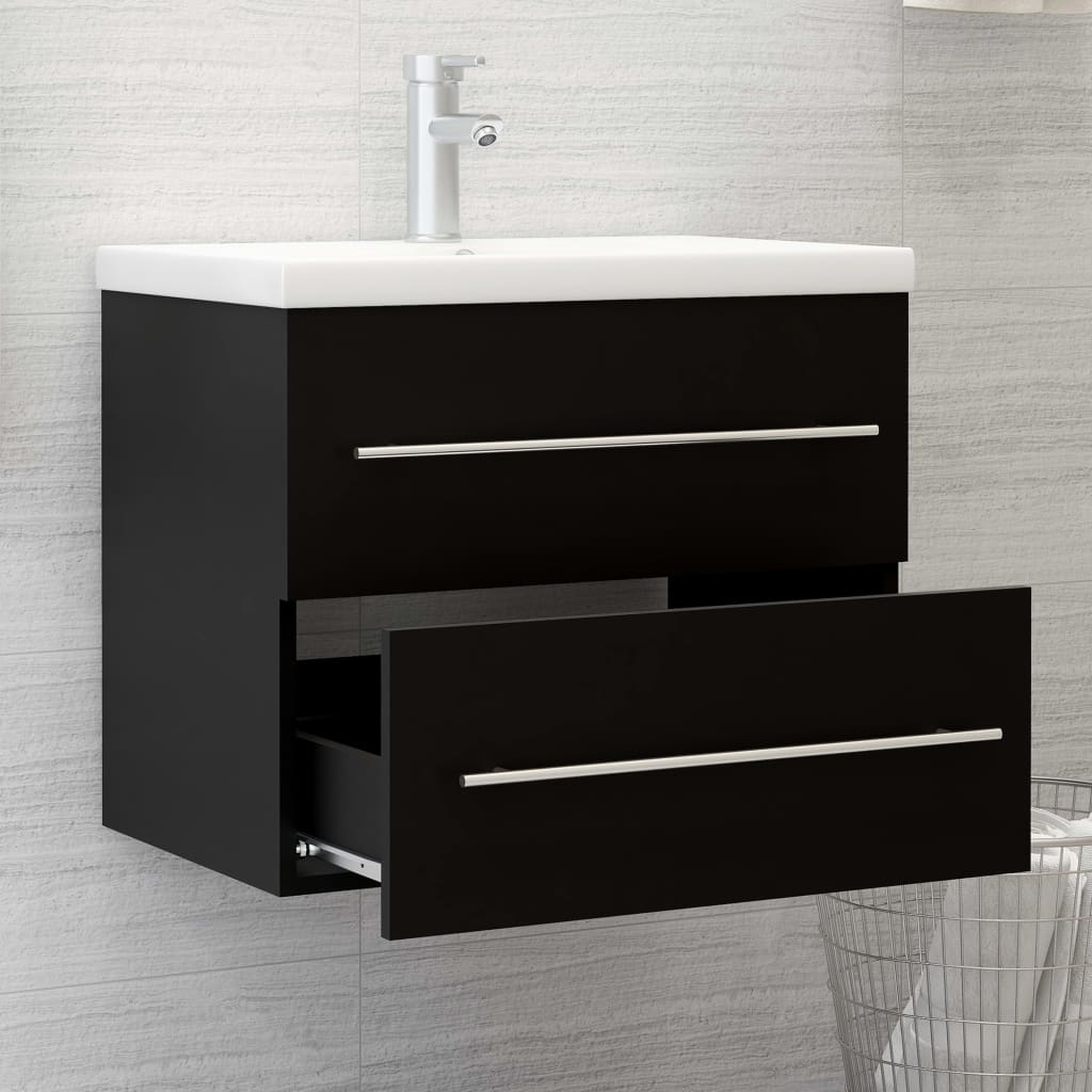 Sink Cabinet Engineered Wood
