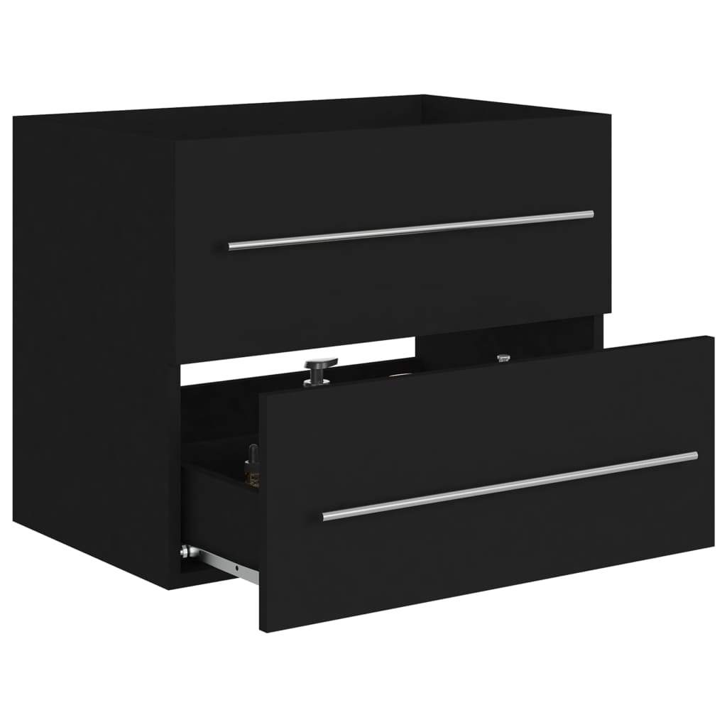 Sink Cabinet Engineered Wood