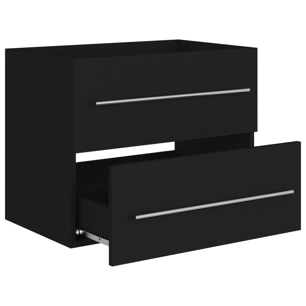 Sink Cabinet Engineered Wood