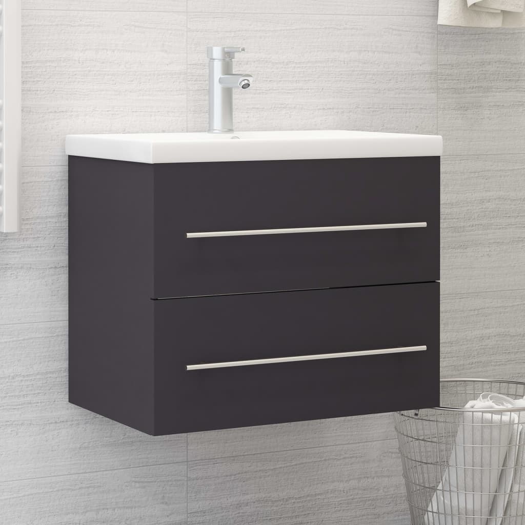 Sink Cabinet Engineered Wood
