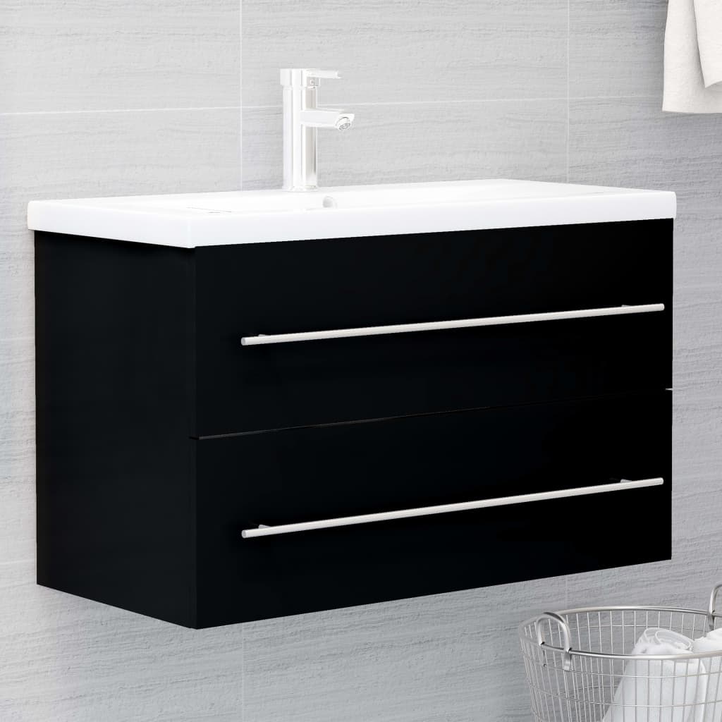 Sink Cabinet Engineered Wood