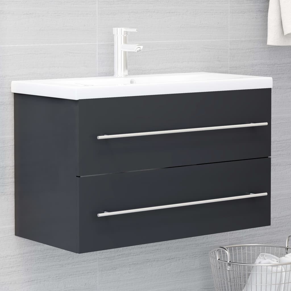 Sink Cabinet Engineered Wood