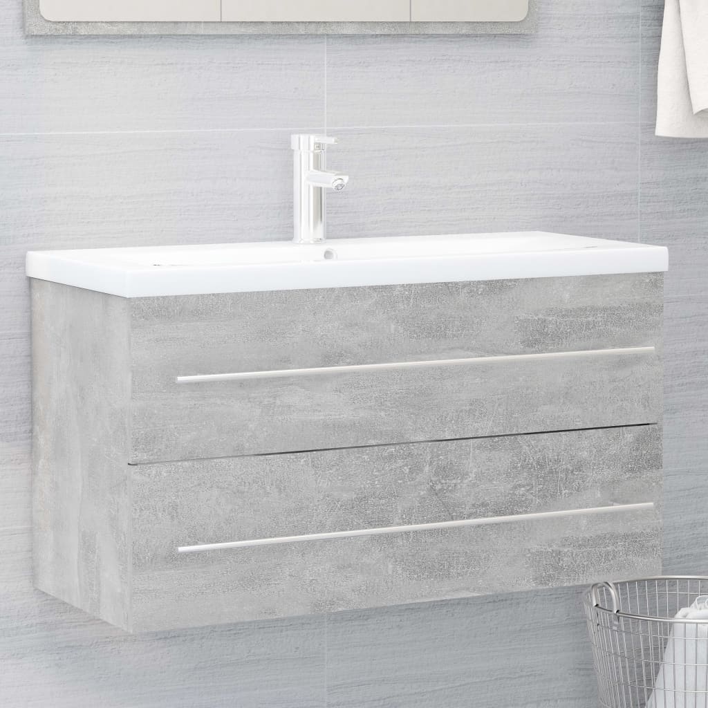 Sink Cabinet Engineered Wood