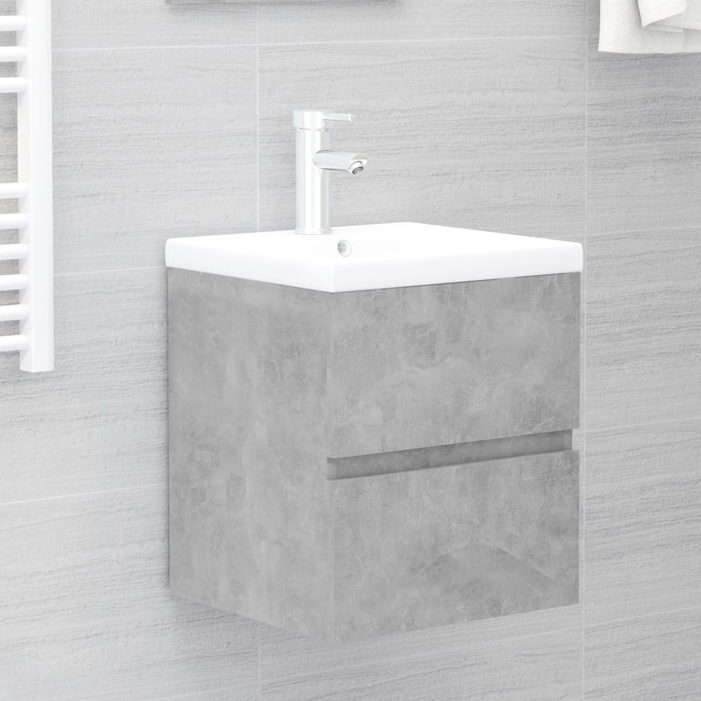 Sink Cabinet Engineered Wood