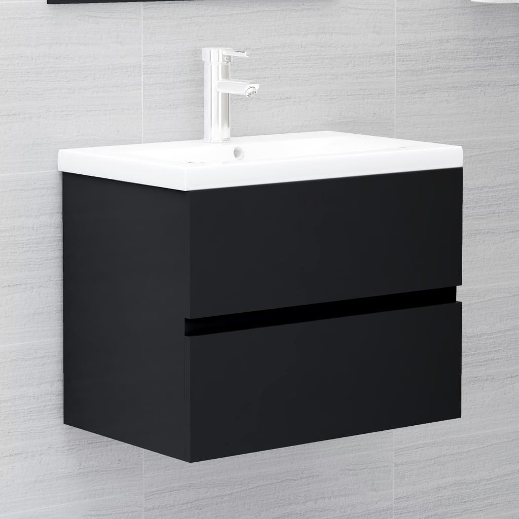 Sink Cabinet Engineered Wood