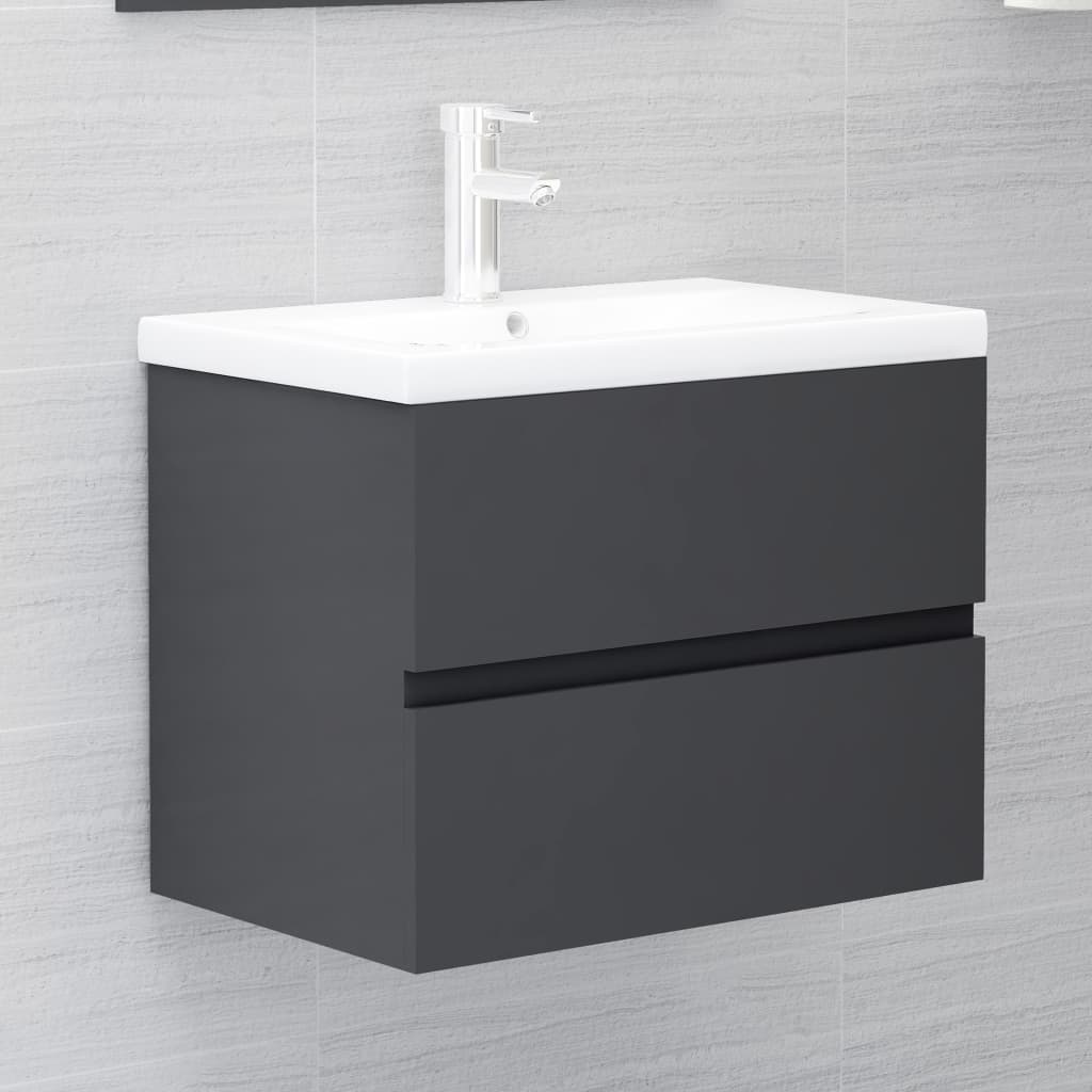 Sink Cabinet Engineered Wood