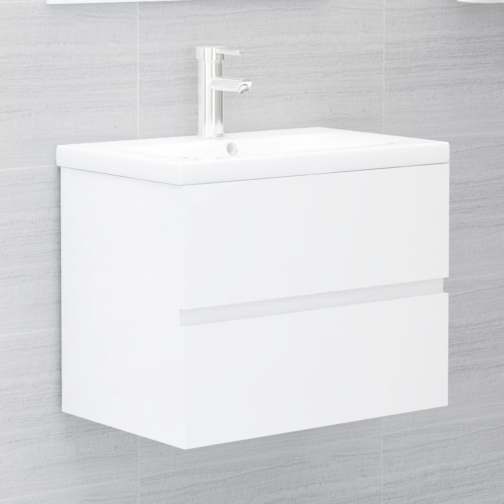 Sink Cabinet Engineered Wood