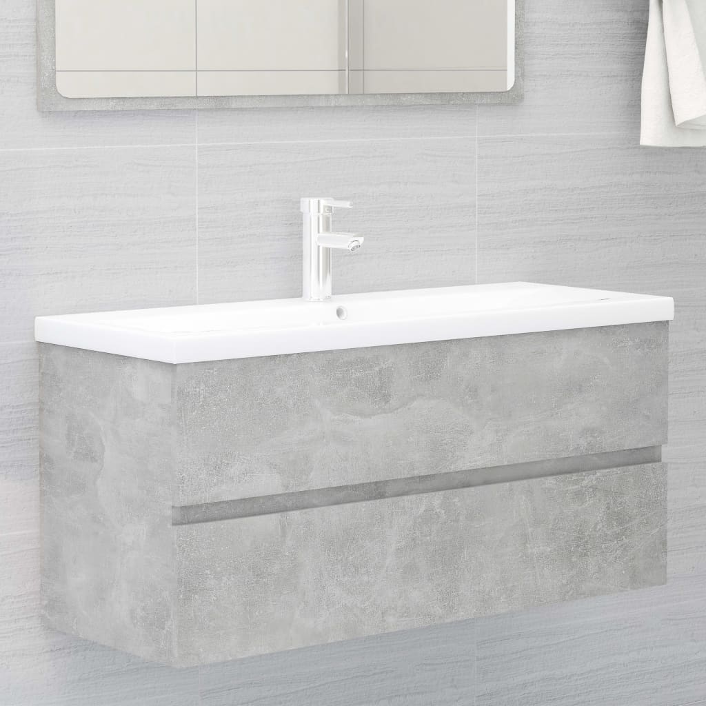 Sink Cabinet Engineered Wood