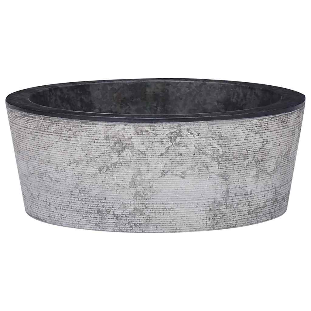 Sink Ø40X15 Cm Marble