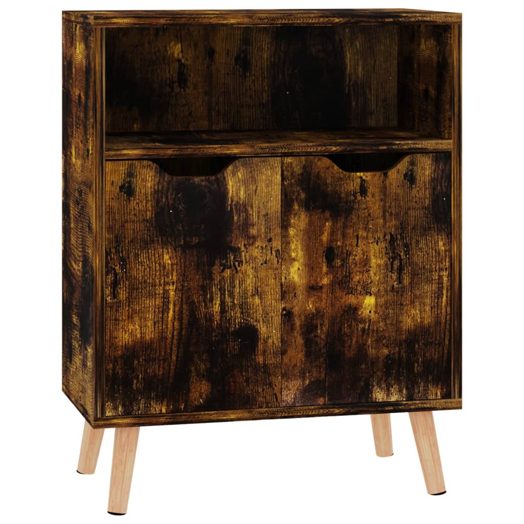 Sideboard 60X30X72 Cm Engineered Wood