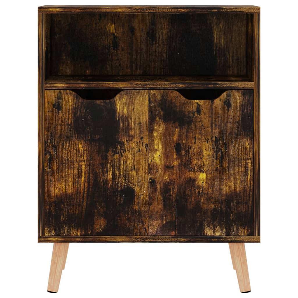 Sideboard 60X30X72 Cm Engineered Wood