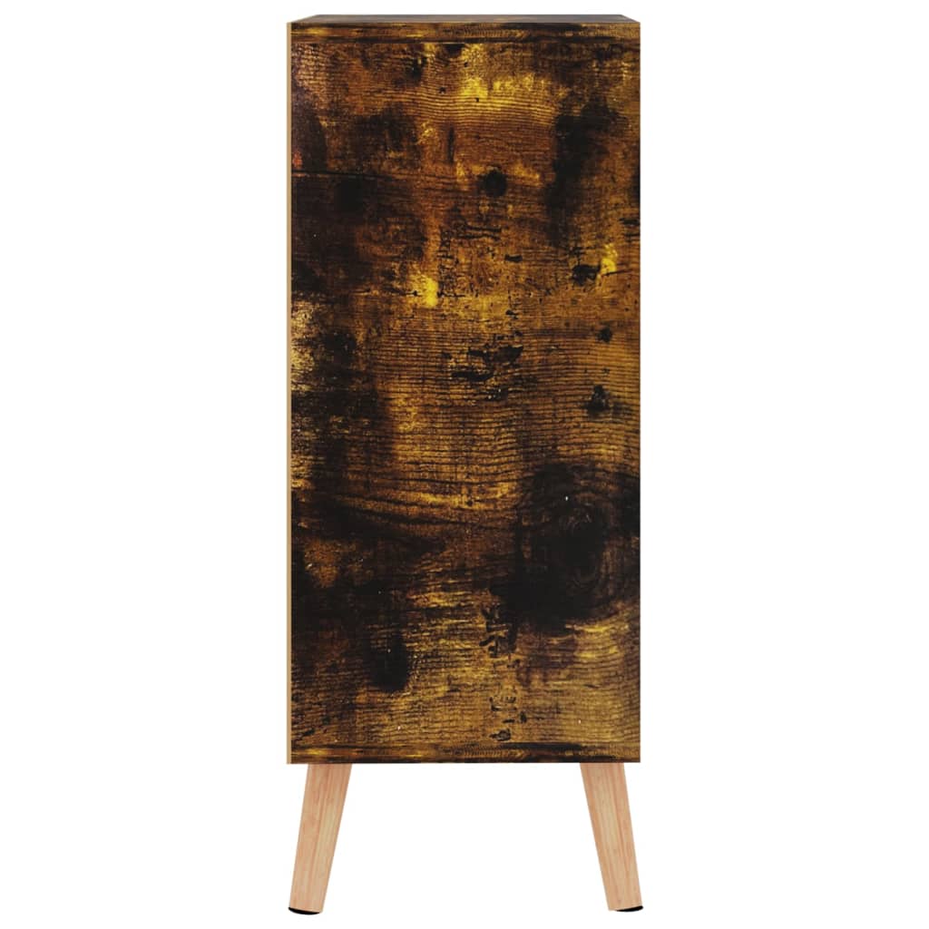 Sideboard 60X30X72 Cm Engineered Wood