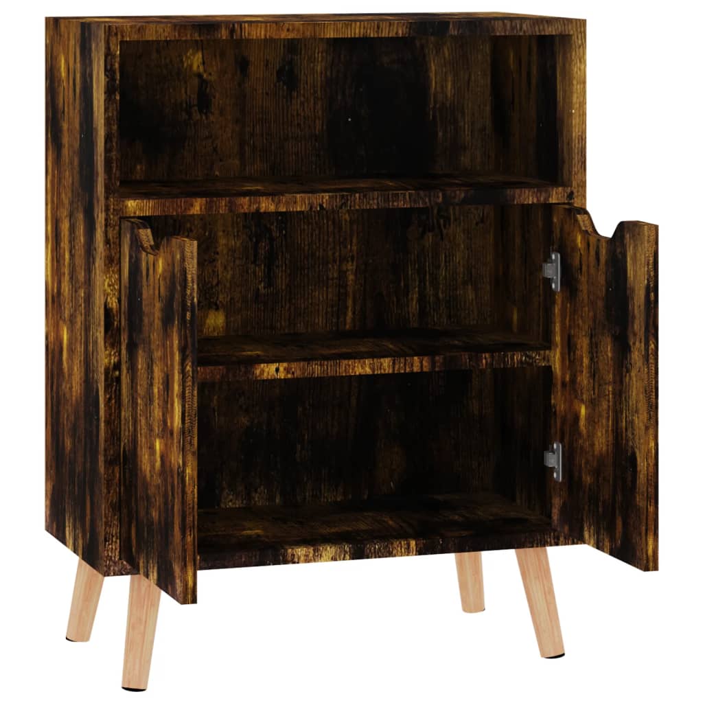 Sideboard 60X30X72 Cm Engineered Wood