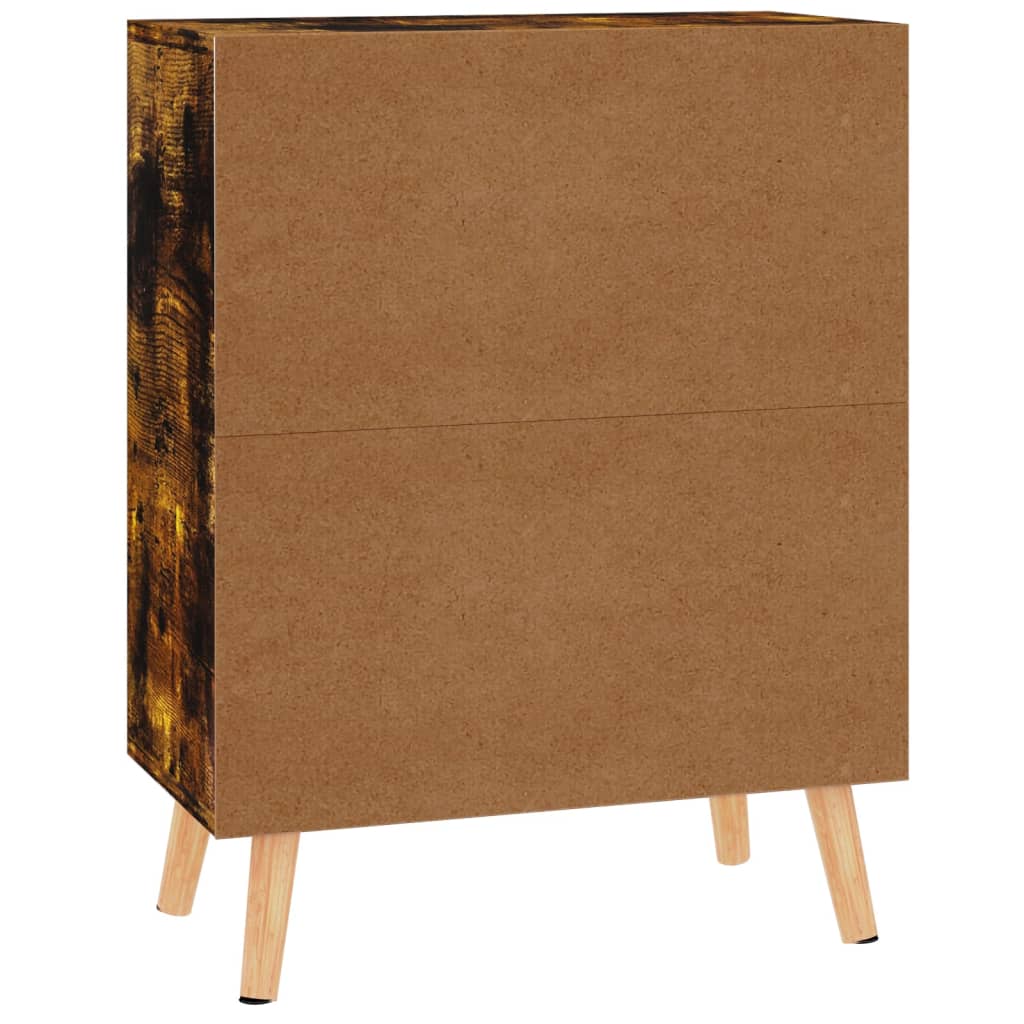 Sideboard 60X30X72 Cm Engineered Wood