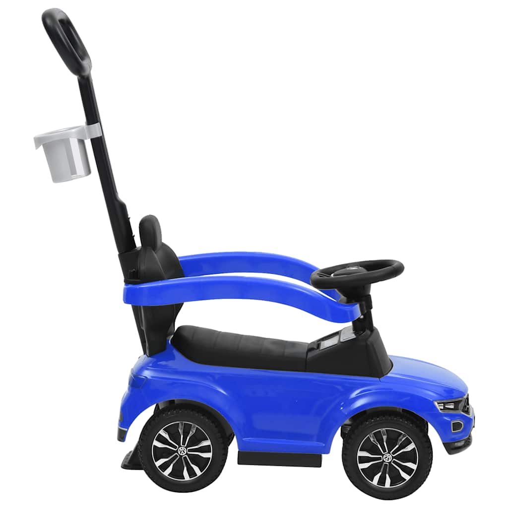 Step Car Volkswagen T-Roc