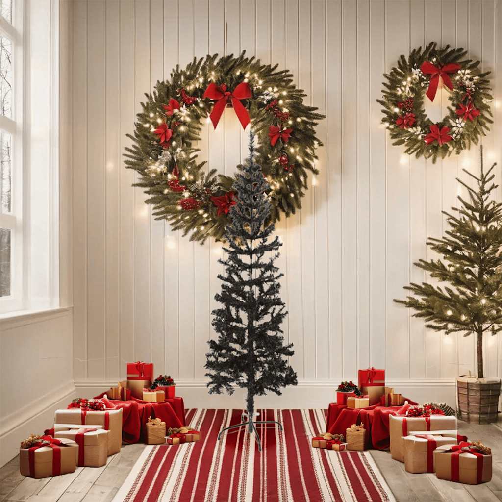Slim Christmas Tree 150 Cm