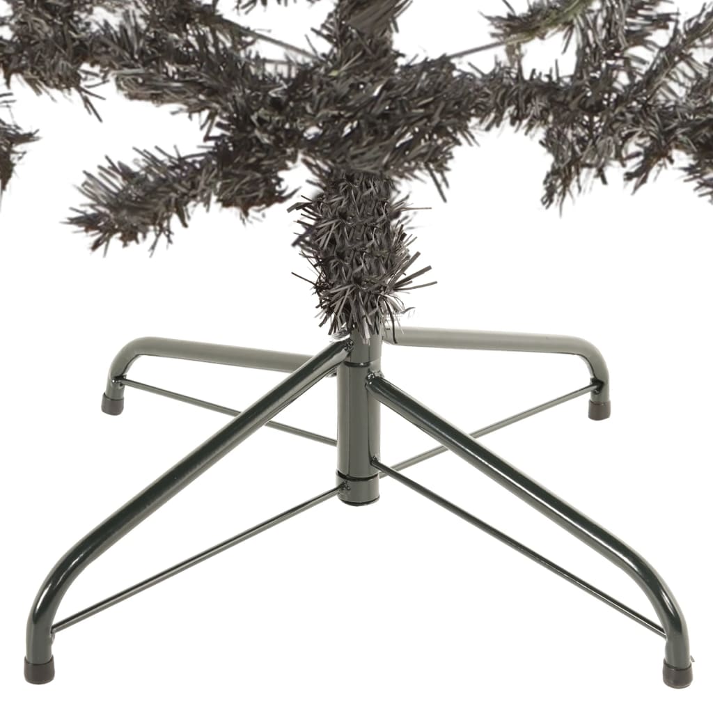 Slim Christmas Tree 240 Cm