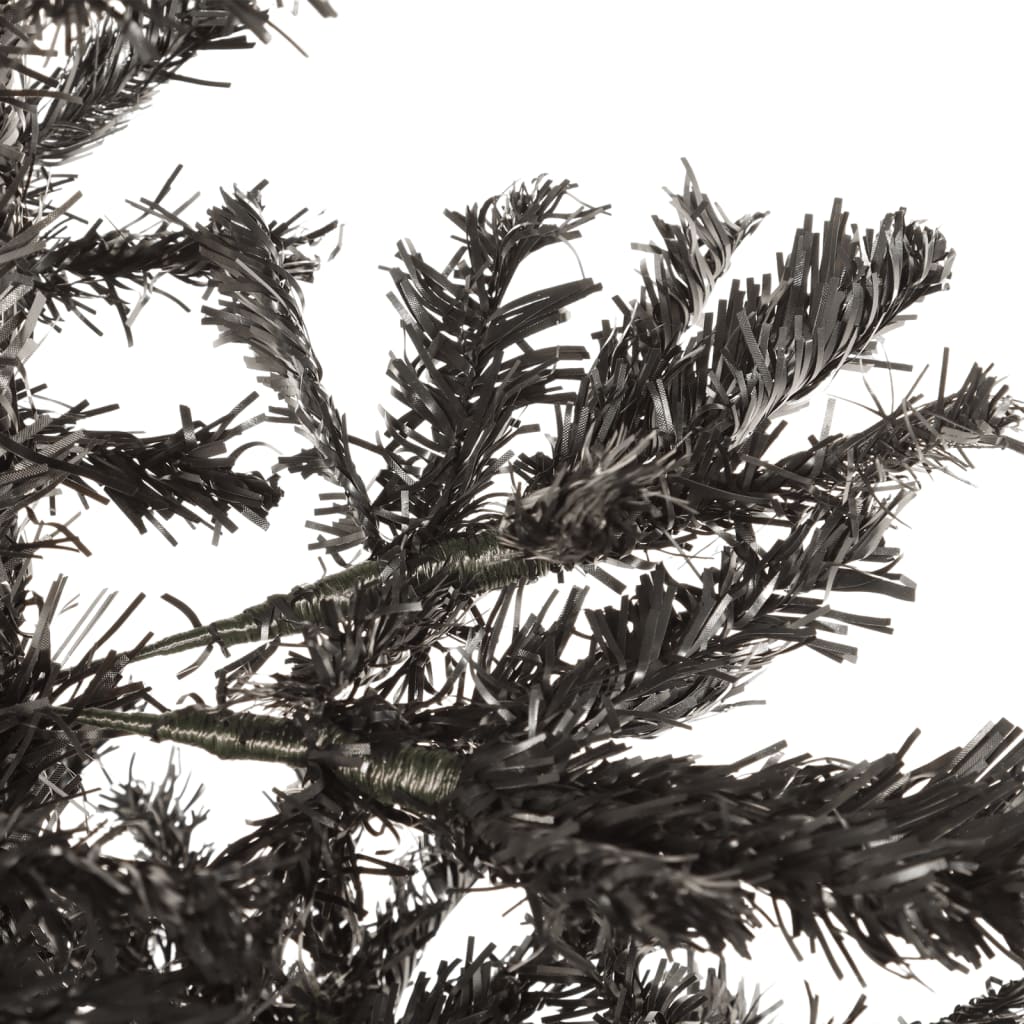Slim Christmas Tree 240 Cm