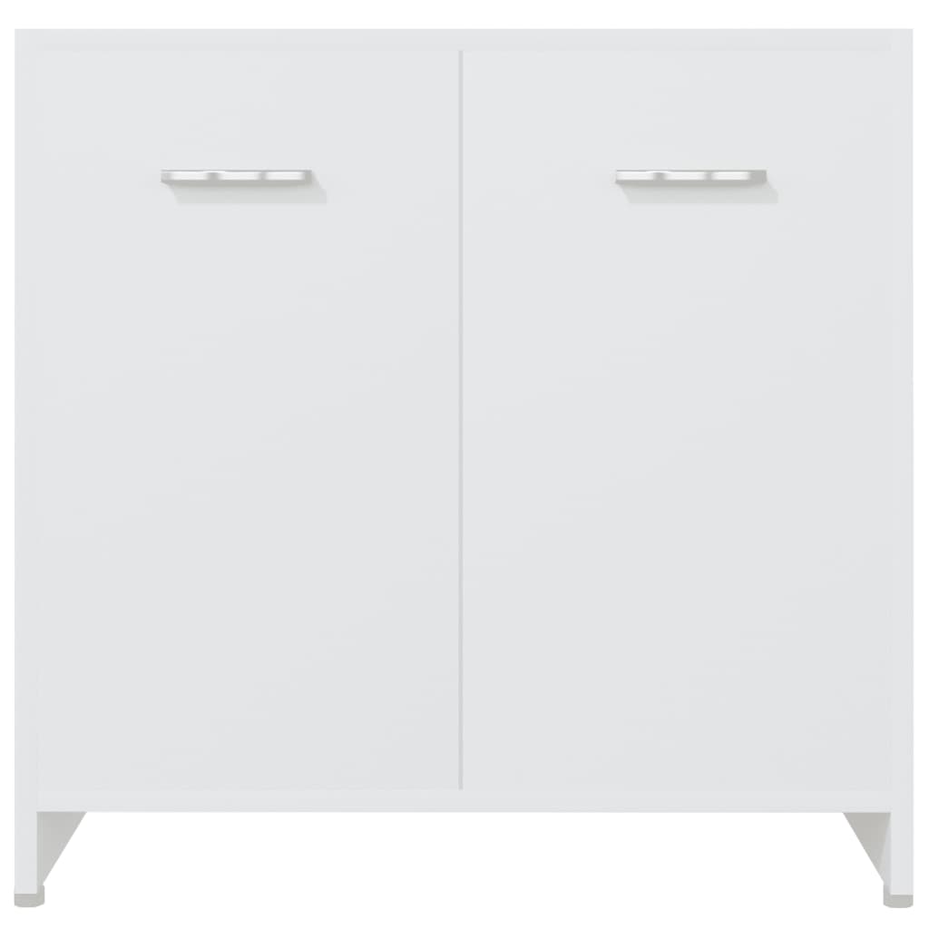4 Piece Bathroom Furniture Set