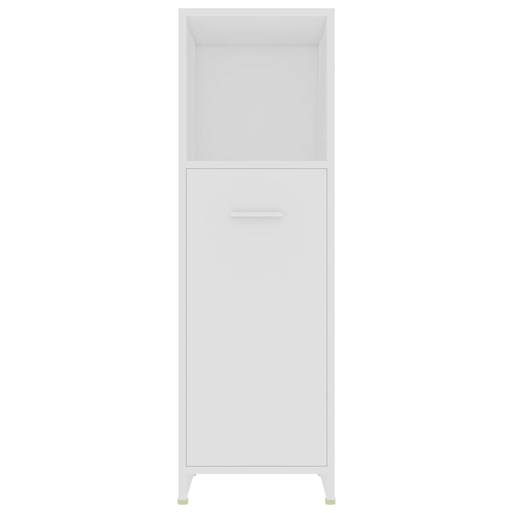 4 Piece Bathroom Furniture Set