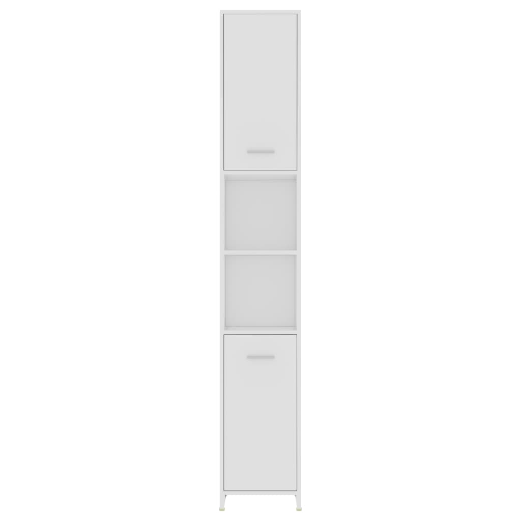 4 Piece Bathroom Furniture Set