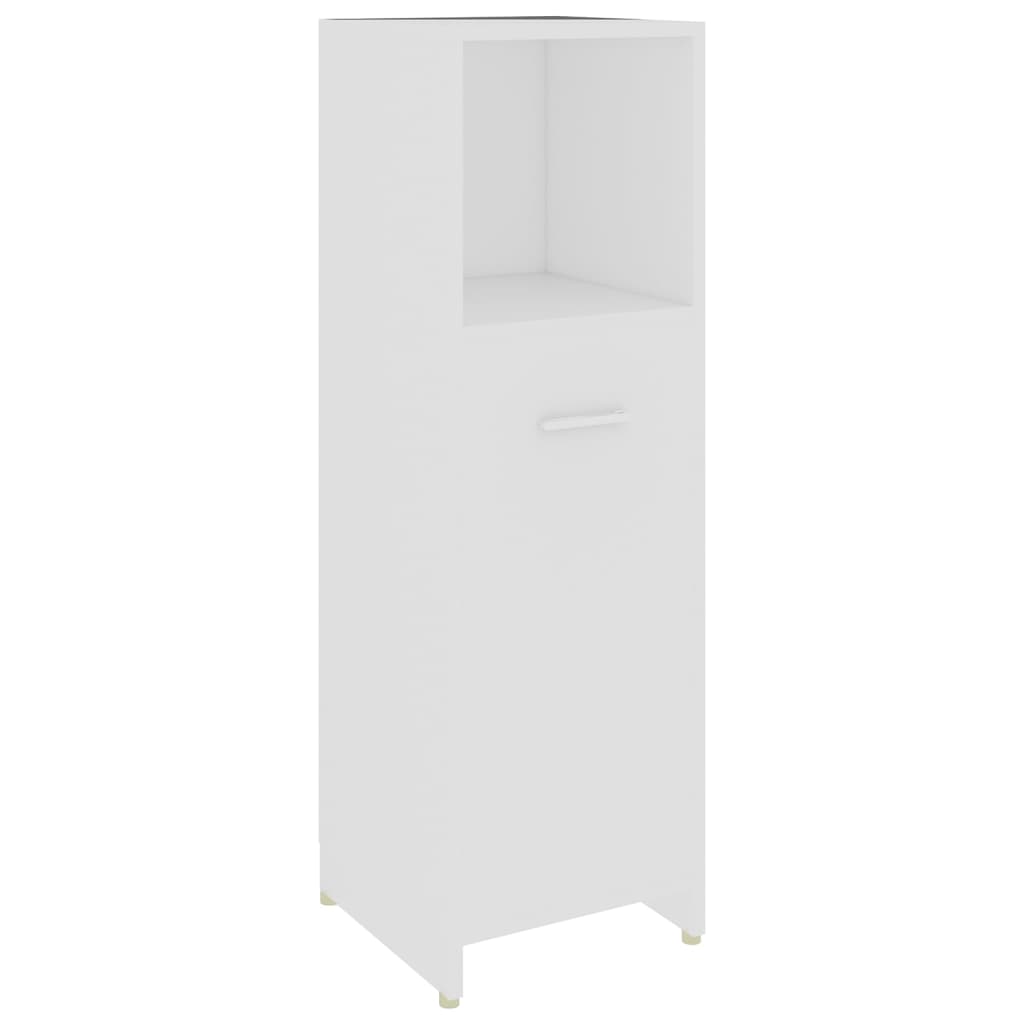 4 Piece Bathroom Furniture Set