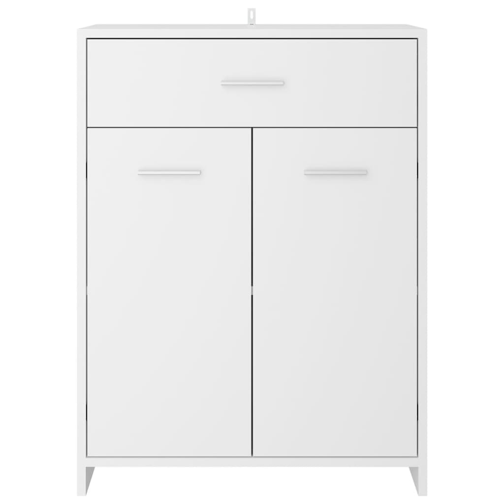 4 Piece Bathroom Furniture Set