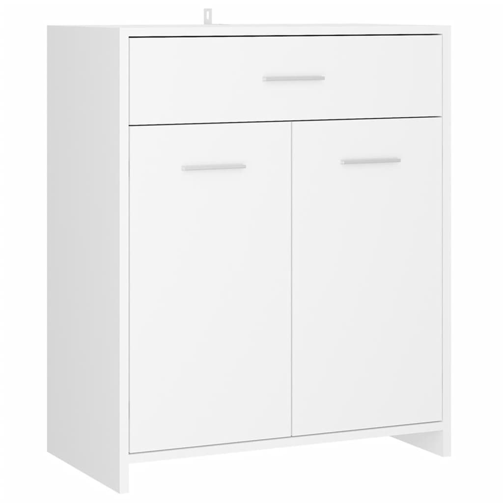 4 Piece Bathroom Furniture Set