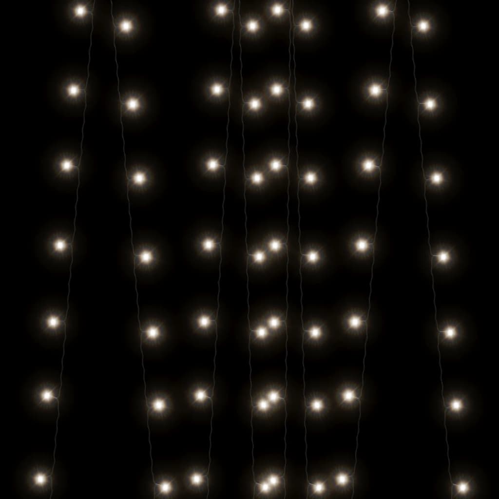 Solar Fairy Lights 2 Pcs 2X200 Led Indoor Outdoor