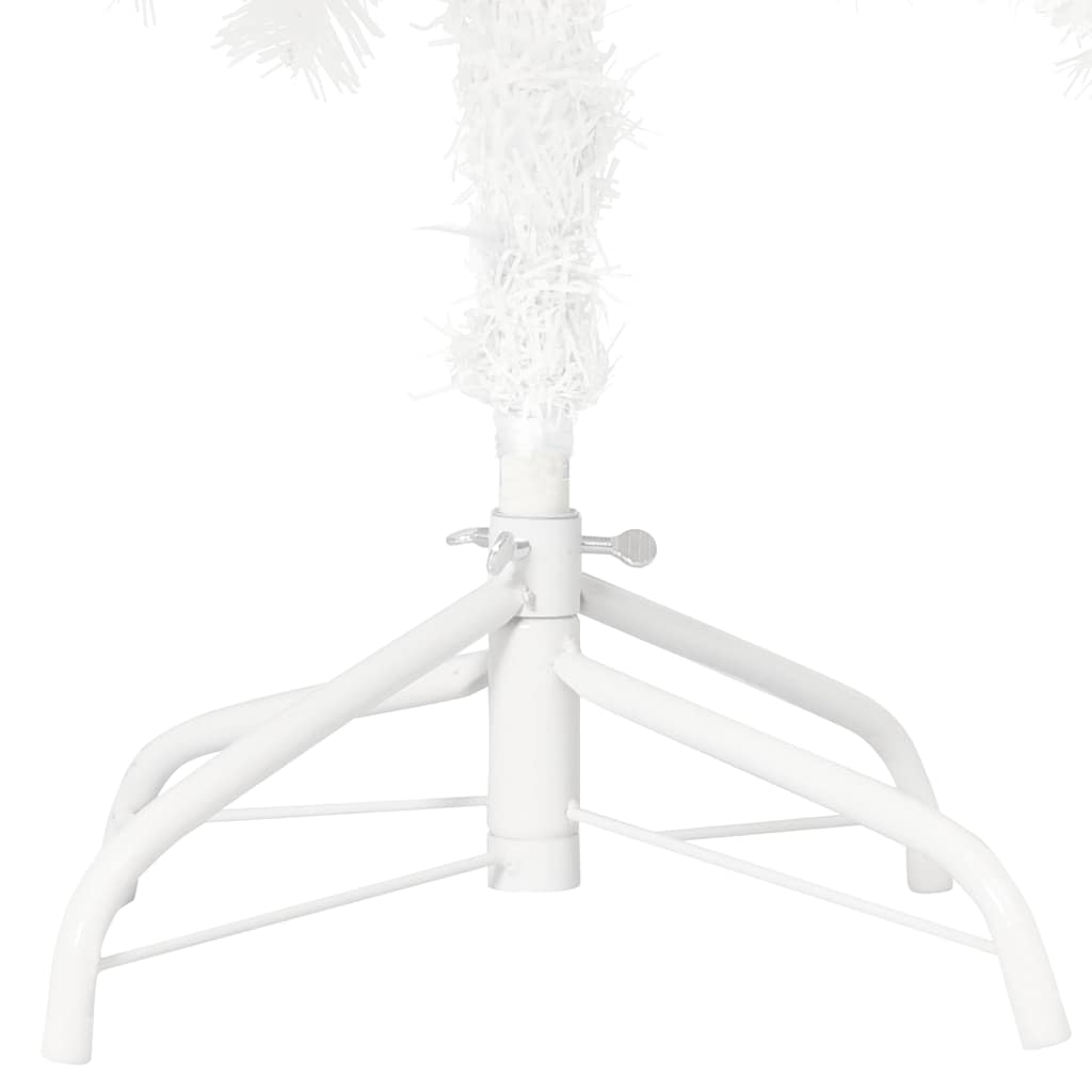 Artificial Pre-Lit Christmas Tree With Ball Set 180 Cm