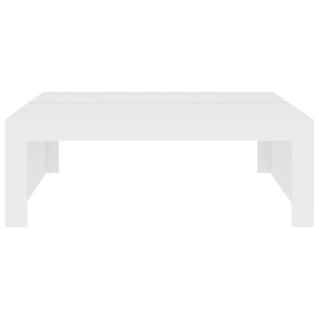 Coffee Table Engineered Wood