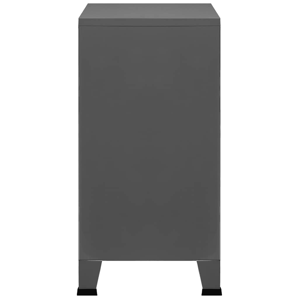 Industrial Storage Chest 75X40X Steel