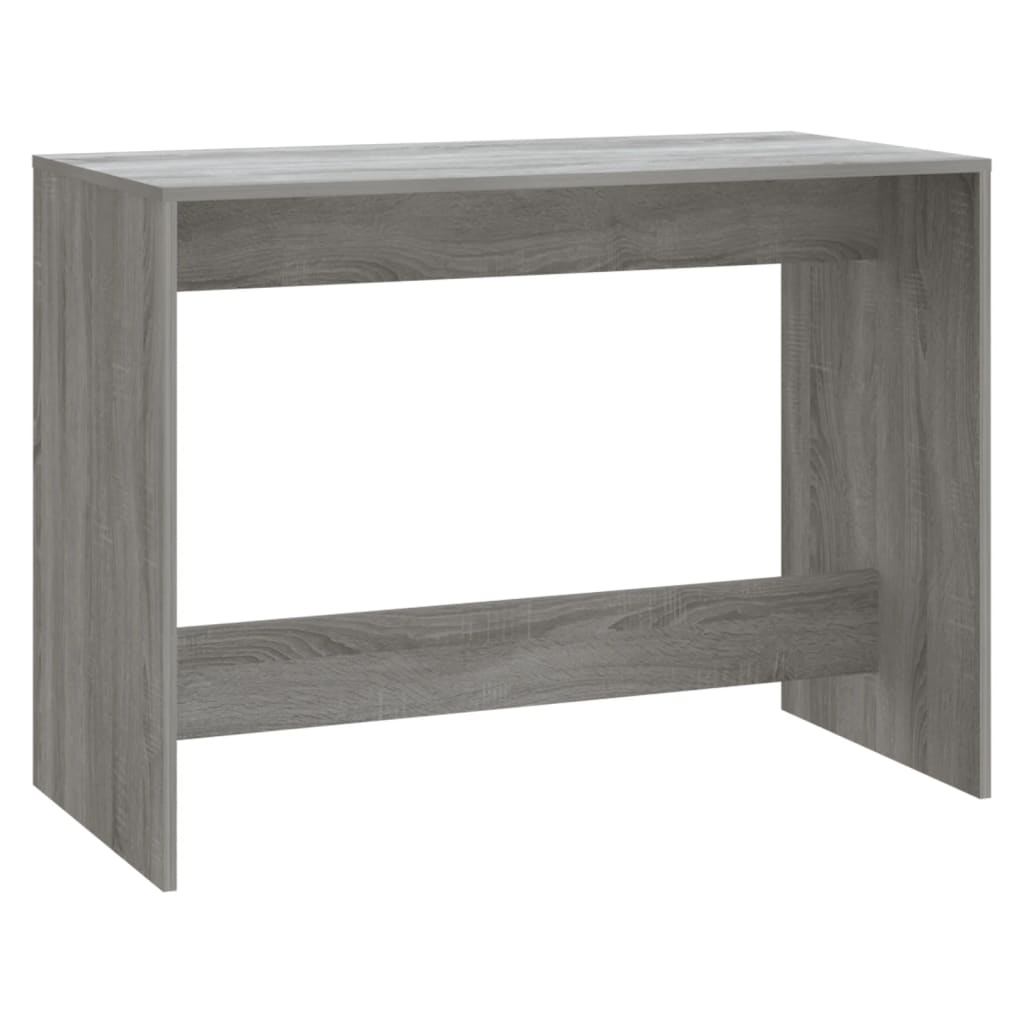3 Piece Dining Set Engineered Wood