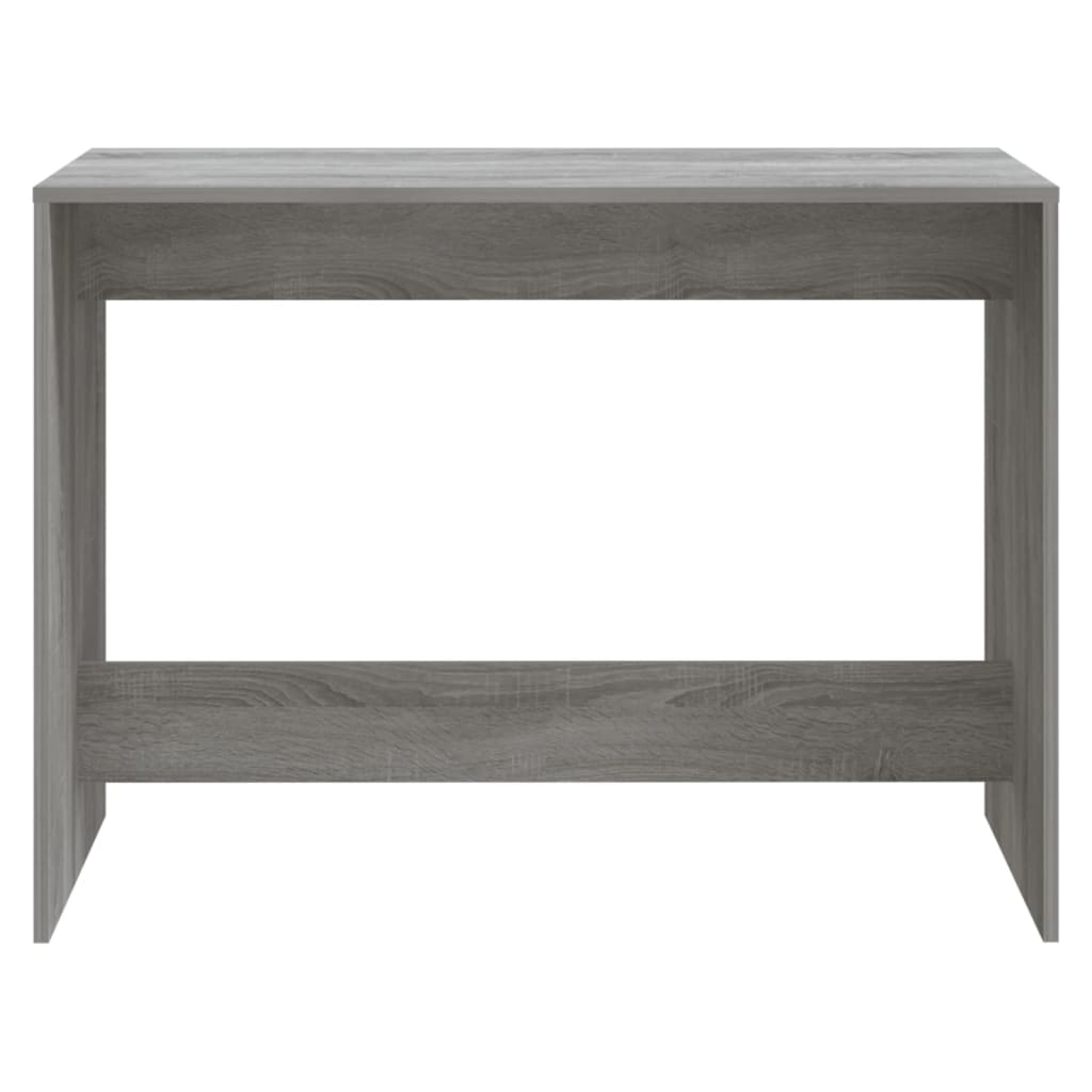 3 Piece Dining Set Engineered Wood