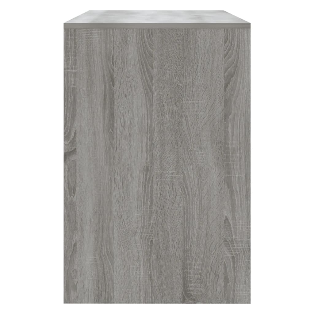 3 Piece Dining Set Engineered Wood