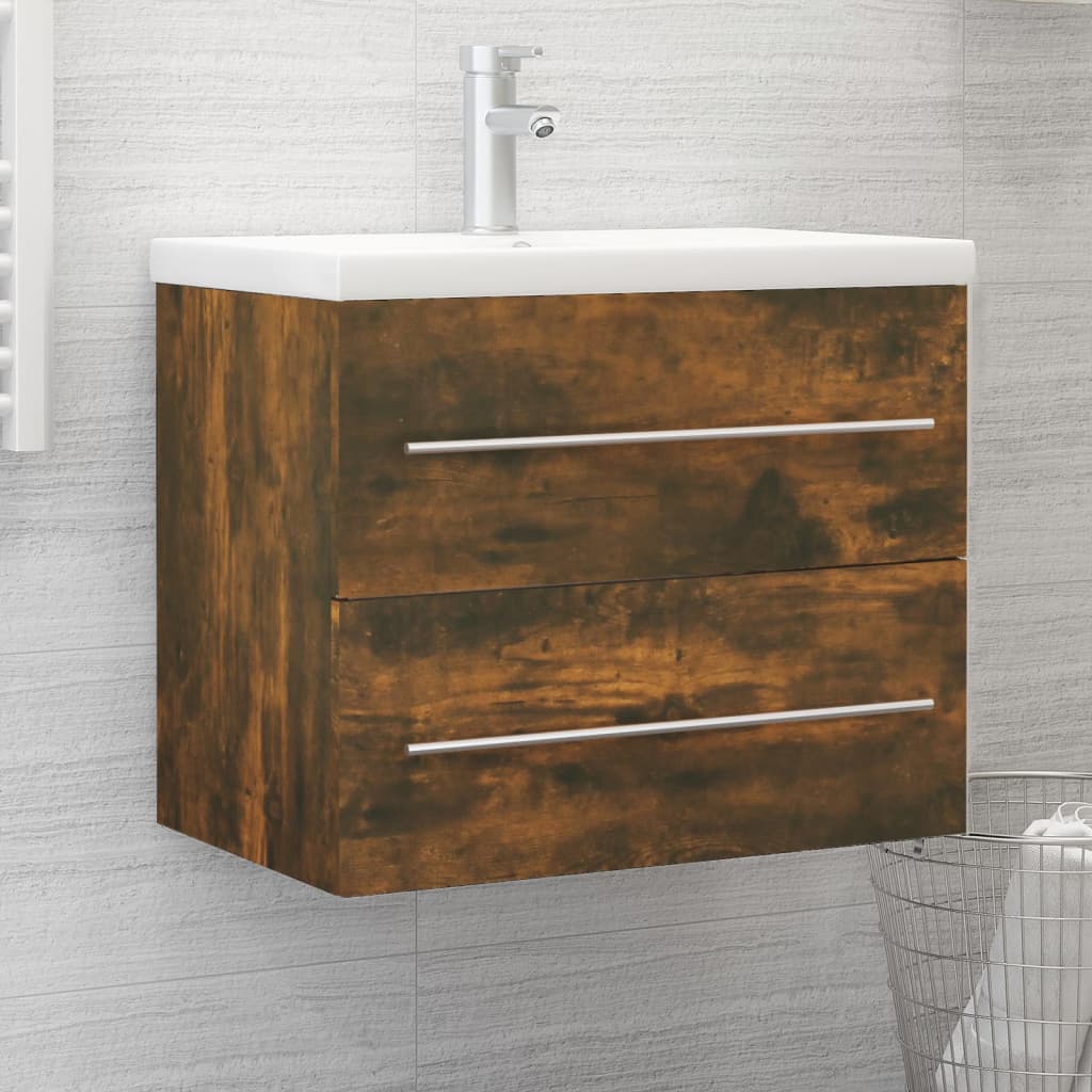 Sink Cabinet Engineered Wood